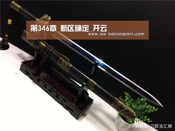 第346章 新区确定_开云(图1) 开云